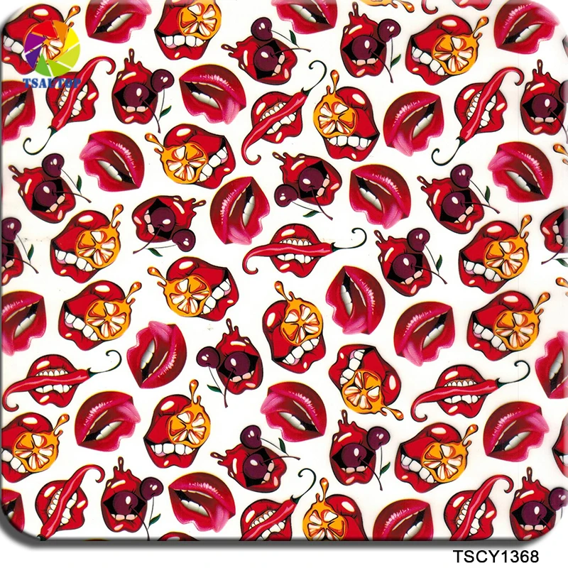 TSAUTOP free shipping 0.5m width liquid image water transfer printing film hydro dipping WDF1368
TSAUTOP free shipping 0.5m width liquid image water transfer printing film hydro dipping WDF1368