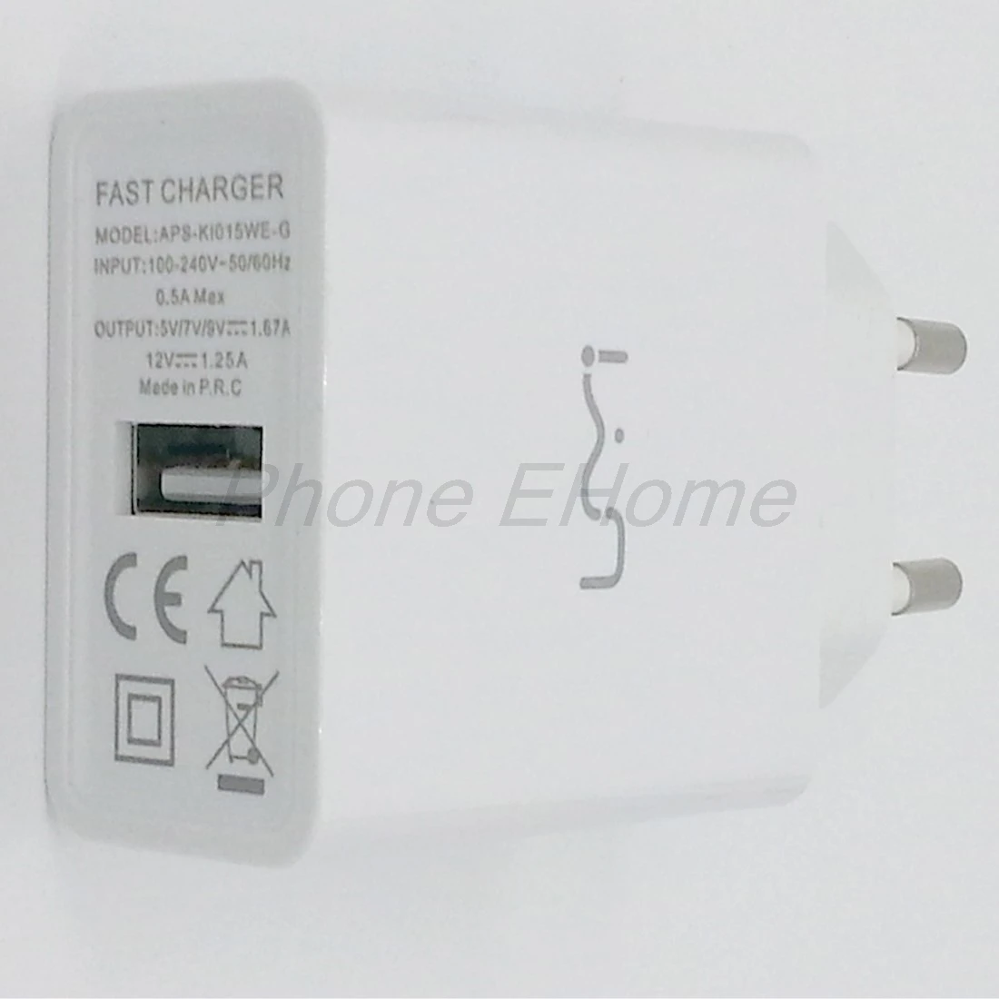Original USB Charger Plug for UMIDIGI S2 Helio P20 Octa Core 6.0" Free shipping | Мобильные телефоны и аксессуары
