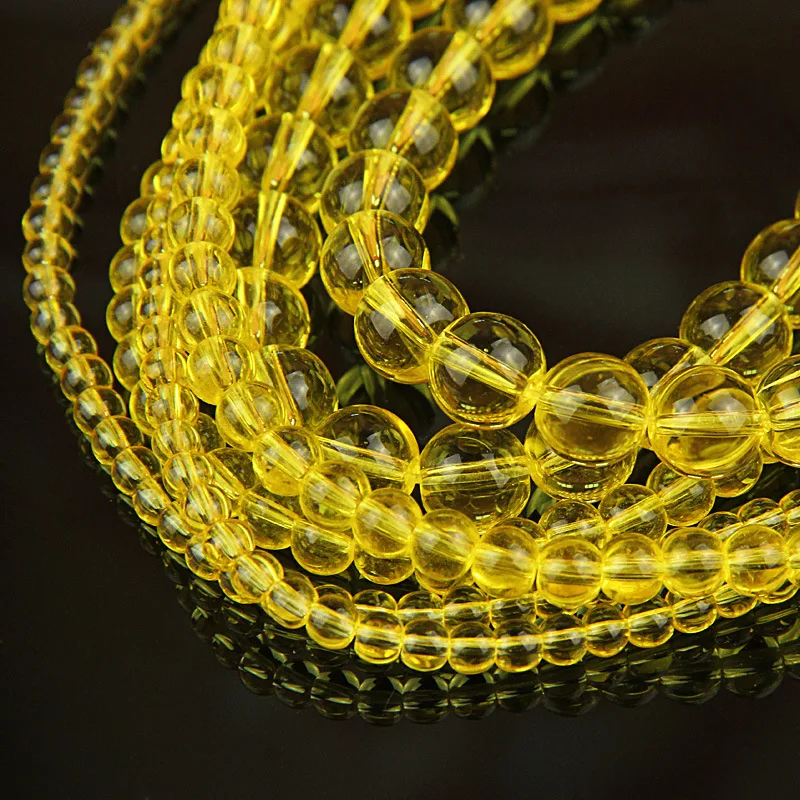 yellow citrines Chalcedony Round Loose 15" Size Strand 4 6 8 10 12 Beads for Jewelry Making DIY Bracelets
yellow citrines Chalcedony Round Loose 15" Size Strand 4 6 8 10 12 Beads for Jewelry Making DIY Bracelets