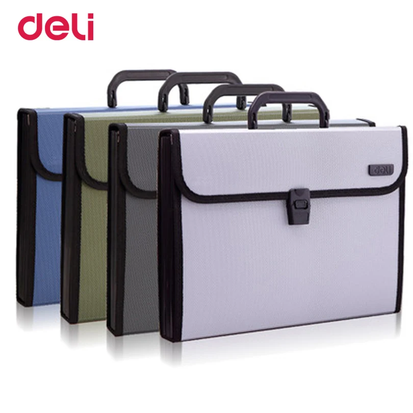 DL 5555 accordion bag financial handbag 12 folder business package office supplies wholesale Stationery office supplies for
DL 5555 accordion bag financial handbag 12 folder business package office supplies wholesale Stationery office supplies for