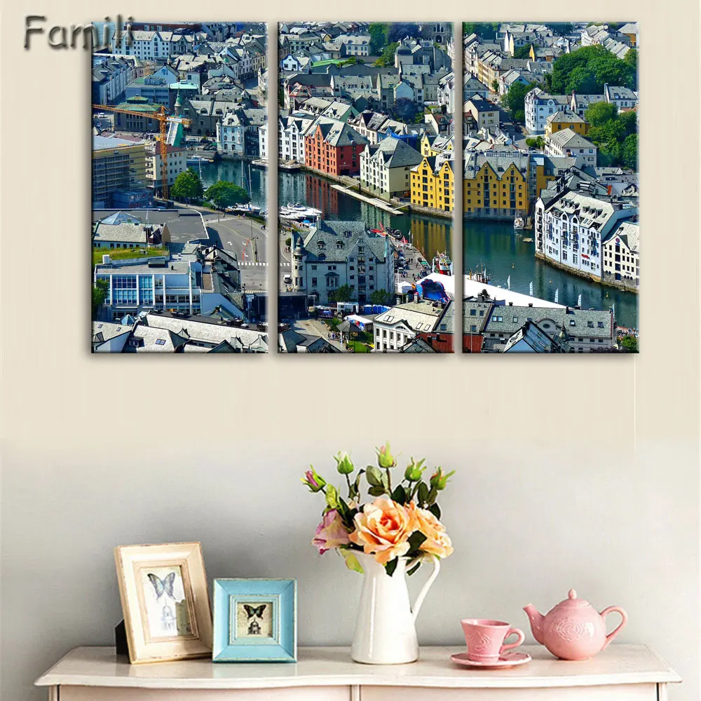 3piece canvas art Building Norway fjord harbor mountains buildings panorama Home Decor Canvas Poster Print,decorative pictures
3piece canvas art Building Norway fjord harbor mountains buildings panorama Home Decor Canvas Poster Print,decorative pictures