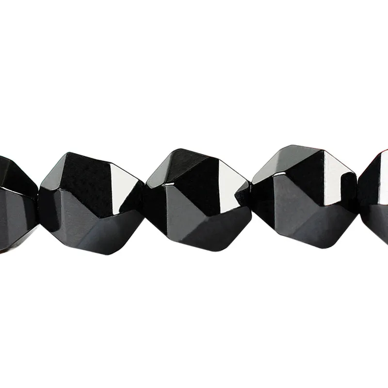 6-12mm Round Faceted Black Agates Beads Natural Stone Beads For Jewelry Making beads Bracelets 15'' Needlework DIY Beads Trinket
6-12mm Round Faceted Black Agates Beads Natural Stone Beads For Jewelry Making beads Bracelets 15'' Needlework DIY Beads Trinket