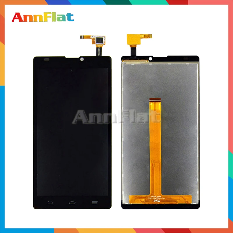 high quality 5.0'' For ZTE Blade L2 LCD Display Screen With Touch Screen Digitizer Assembly Free shipping
high quality 5.0'' For ZTE Blade L2 LCD Display Screen With Touch Screen Digitizer Assembly Free shipping