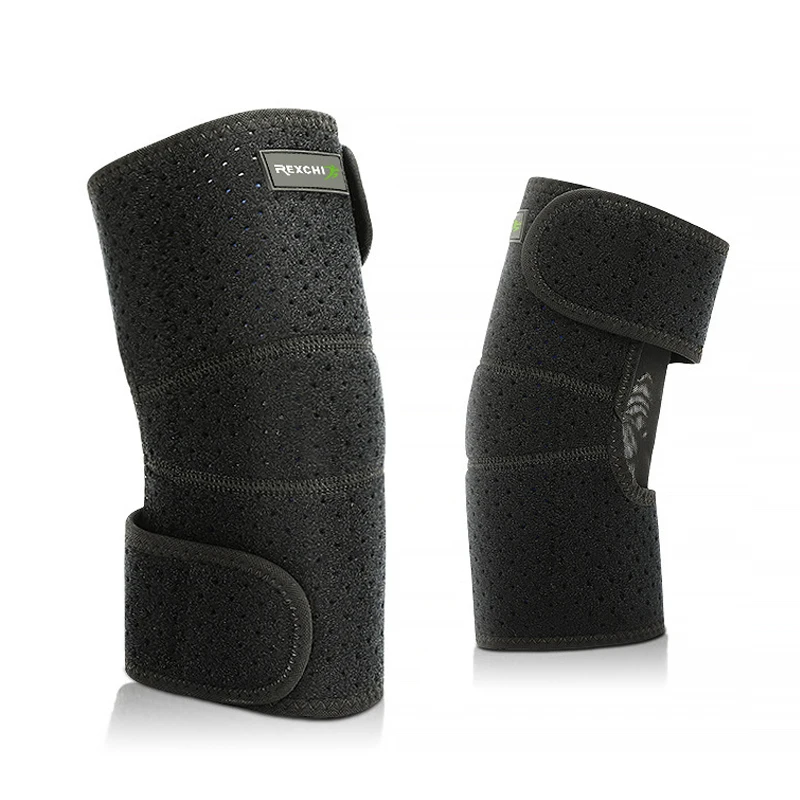 Sports Elbow Bandage Brace Breathable Basketball Badminton Elbow Sleeve Pad Support Adjustable Pads Arm Sleeve Gym
Sports Elbow Bandage Brace Breathable Basketball Badminton Elbow Sleeve Pad Support Adjustable Pads Arm Sleeve Gym