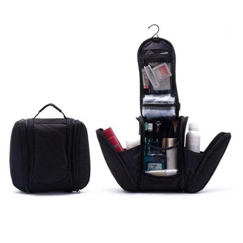 travel organizer men Shaving Makeup Bag Deluxe Cosmetic Bag women neceser beauty Toiletry bath case hanging make up Pouch Holder
travel organizer men Shaving Makeup Bag Deluxe Cosmetic Bag women neceser beauty Toiletry bath case hanging make up Pouch Holder