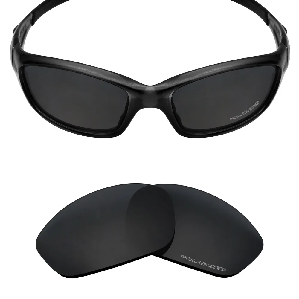 SNARK + поляризованные противоударные Сменные линзы для морской воды Oakley прямая куртка 2007 солнцезащитные очки Stealth Black
SNARK + поляризованные противоударные Сменные линзы для морской воды Oakley прямая куртка 2007 солнцезащитные очки Stealth Black