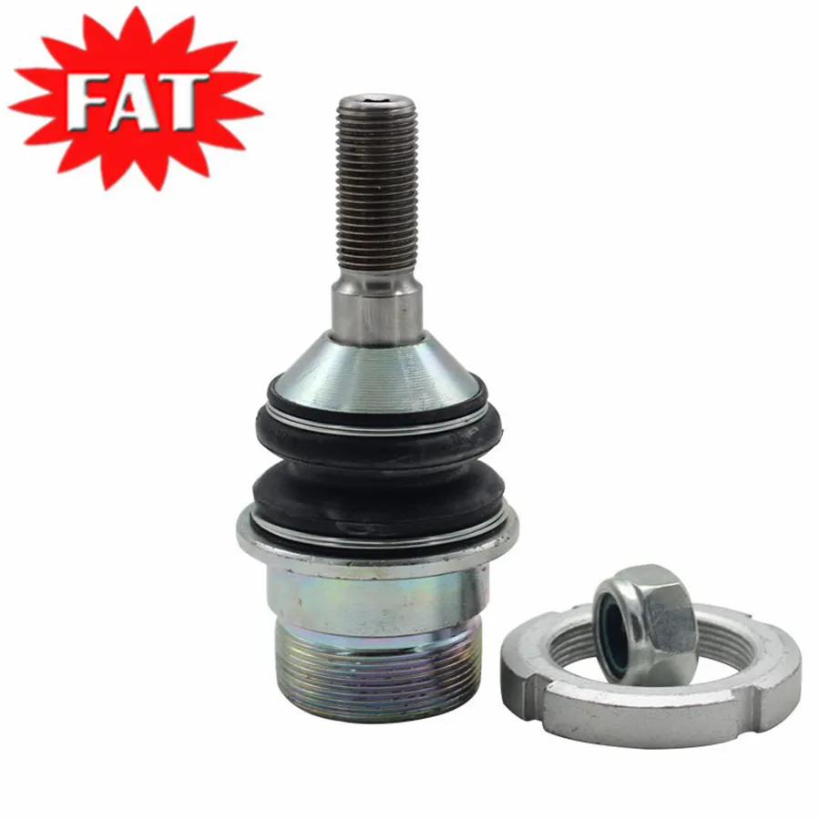 Rear Air Suspension Ball Joint for Mercedes Benz M-Class W164 2005-2011 GL-Class X164 R-Class W251 V251 1643520327 1643520127
Rear Air Suspension Ball Joint for Mercedes Benz M-Class W164 2005-2011 GL-Class X164 R-Class W251 V251 1643520327 1643520127