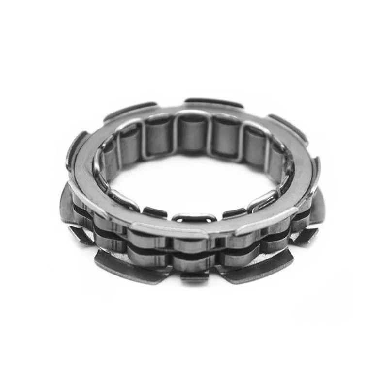 Motorcycle Part One Way Bearing Starter Clutch Overrunning Clutch Bead For Gilera 300cc 500cc Nexus EU 3 Fuoco S Eu 3
Motorcycle Part One Way Bearing Starter Clutch Overrunning Clutch Bead For Gilera 300cc 500cc Nexus EU 3 Fuoco S Eu 3