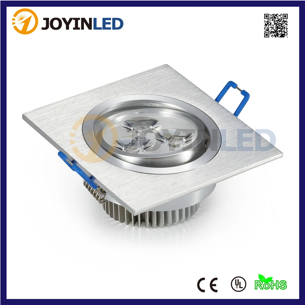 3W 6W Square LED Ceiling Light Recessed led panel lamps Home bedroom led lighting warm/coldwhite free shipping
3W 6W Square LED Ceiling Light Recessed led panel lamps Home bedroom led lighting warm/coldwhite free shipping