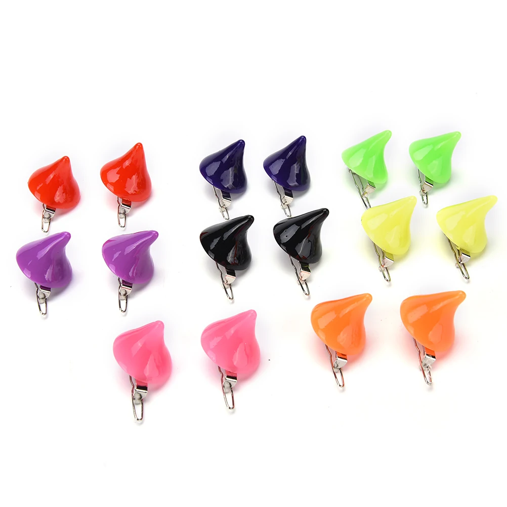 2pcs Horror Gothic Halloween Party Cosplay Costume Small Demon OX Horn Halloween Hair Accessories Clip Pin Hairpins
2pcs Horror Gothic Halloween Party Cosplay Costume Small Demon OX Horn Halloween Hair Accessories Clip Pin Hairpins