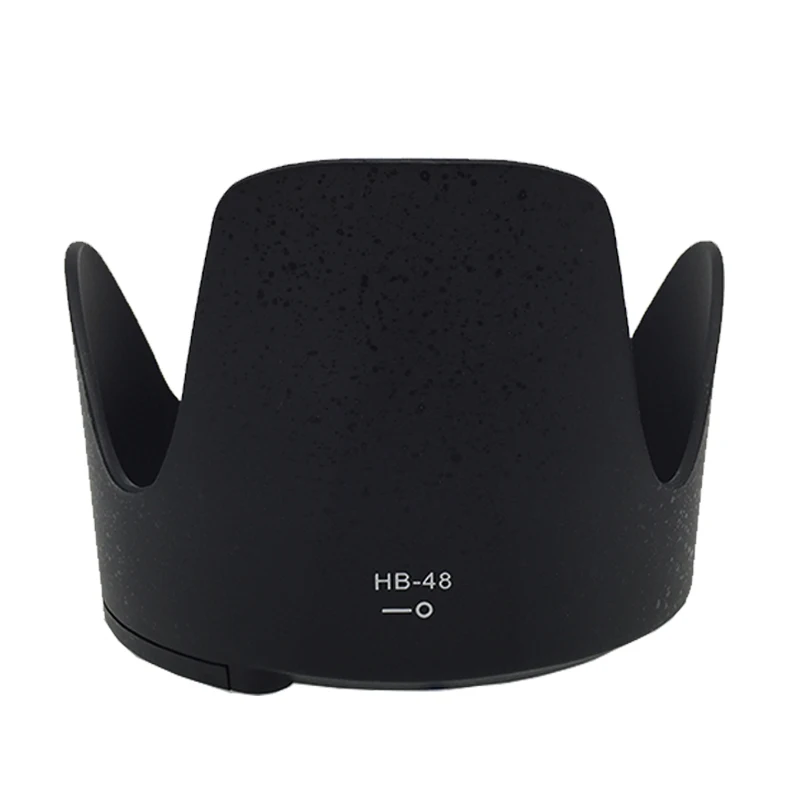 10pcs Plastic HB-48 Bayonet Lens Hood for Nikon AF-S NIKKOR 70-200mm f/2.8G ED VR II
10pcs Plastic HB-48 Bayonet Lens Hood for Nikon AF-S NIKKOR 70-200mm f/2.8G ED VR II