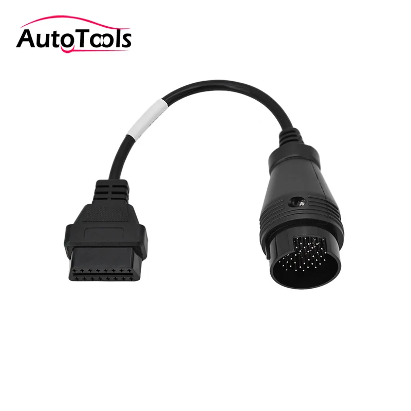 Для грузовика iveco 38pin кабель OBD1 к obd2 16pin свинцовый диагностический интерфейс для Iveco 38 pin OBD удлинитель свинца
Для грузовика iveco 38pin кабель OBD1 к obd2 16pin свинцовый диагностический интерфейс для Iveco 38 pin OBD удлинитель свинца