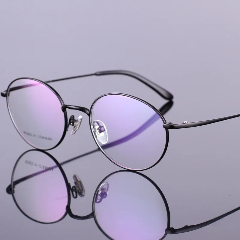 W-139 fashion men titanium eyeglasses frames women full rim round computer goggles prescription reading glasses frames female
W-139 fashion men titanium eyeglasses frames women full rim round computer goggles prescription reading glasses frames female