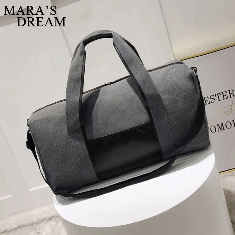 Mara's Dream Men travel bag New large capacity high quality canvas Men bag casual Patchwork color Men and Women travel bag
Mara's Dream Men travel bag New large capacity high quality canvas Men bag casual Patchwork color Men and Women travel bag