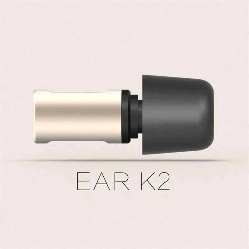VJJB K2 Metal In-Ear Headsets Hifi Earphone Magic Sound Stereo Super bass With Mic FOR iphone ipad Android 3.5mm universal
VJJB K2 Metal In-Ear Headsets Hifi Earphone Magic Sound Stereo Super bass With Mic FOR iphone ipad Android 3.5mm universal