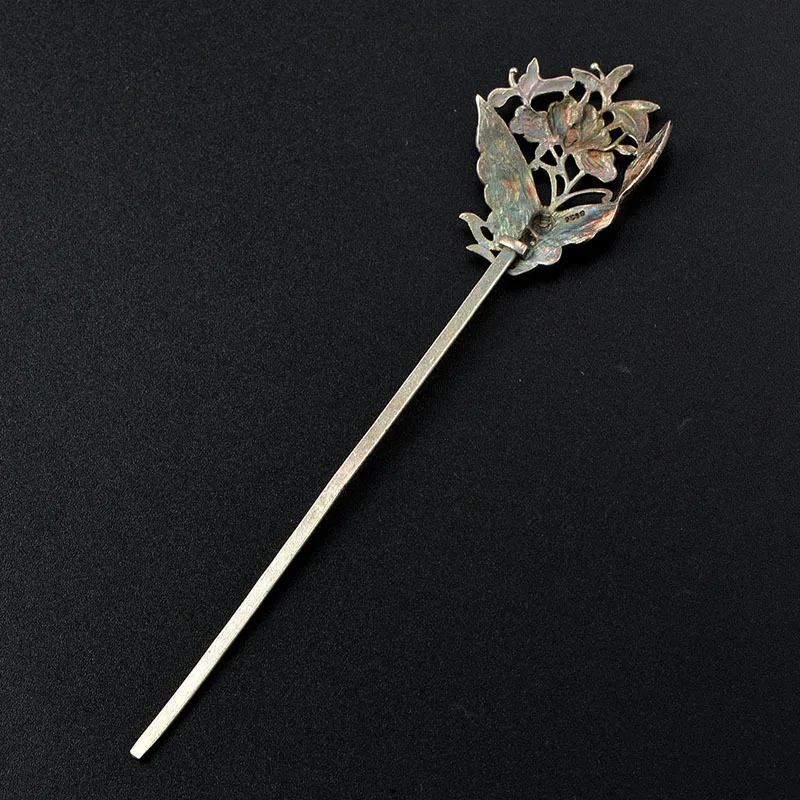 Cloisonne Craft Hair Accessories Silver Bluing Sewing Thread Colored Enamel National Wind Act The Role Ofing Is Tasted
Cloisonne Craft Hair Accessories Silver Bluing Sewing Thread Colored Enamel National Wind Act The Role Ofing Is Tasted