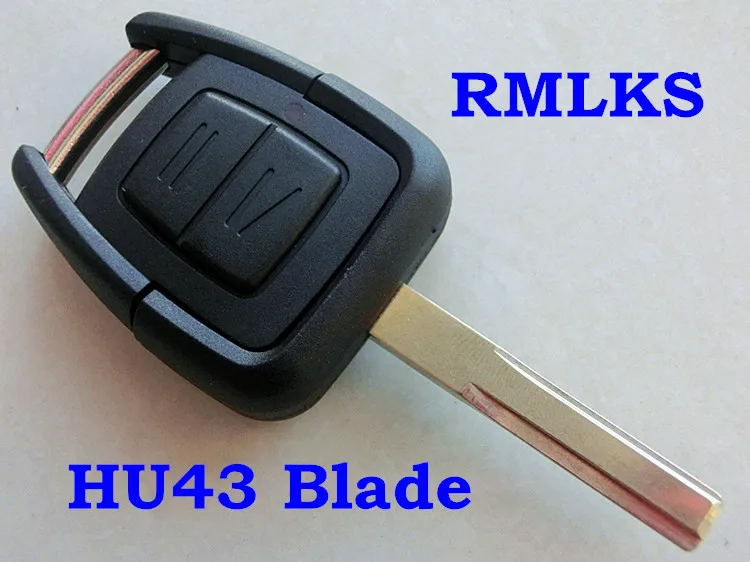 Корпус дистанционного ключа RMLKS с 2 кнопками, подходит для OPEL VAUXHALL Vectra Zafira Omega Astra, замена двух кнопок
Корпус дистанционного ключа RMLKS с 2 кнопками, подходит для OPEL VAUXHALL Vectra Zafira Omega Astra, замена двух кнопок