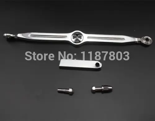 for Harley Chrome Cross Shift Linkage Link Arm Custom Road Glide Softail Rocker C Ultra Classic FLHTC FLSTF FXSTB Ultra FLTRU
for Harley Chrome Cross Shift Linkage Link Arm Custom Road Glide Softail Rocker C Ultra Classic FLHTC FLSTF FXSTB Ultra FLTRU