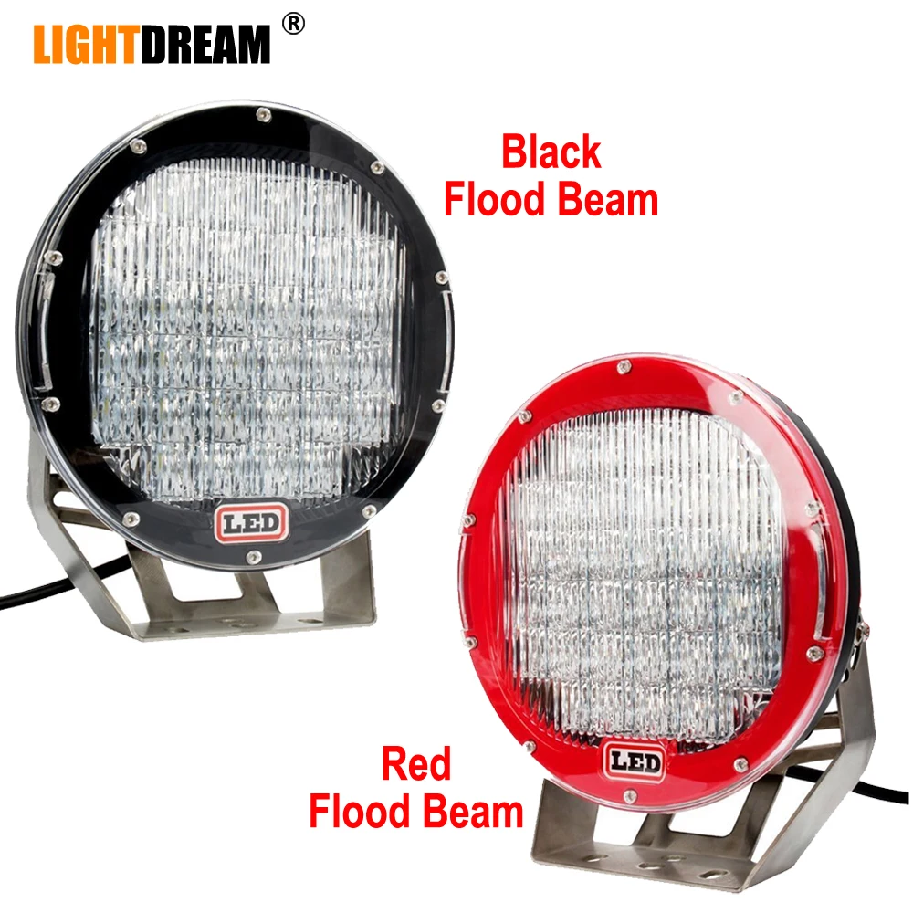 Круглый 320 Вт Led Подсветка черный, красный Led внедорожные огни 9 дюймов 320 Вт внедорожнике 4WD седельный тягач лодка 4x4 ATV внедорожник 12V
Круглый 320 Вт Led Подсветка черный, красный Led внедорожные огни 9 дюймов 320 Вт внедорожнике 4WD седельный тягач лодка 4x4 ATV внедорожник 12V