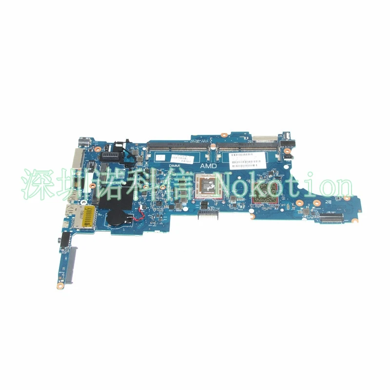 NOKOTION 802541-501 Laptop Motherboard For HP Probook 745 G2 AM705 Notebook 6050A2644501-MB-A02
NOKOTION 802541-501 Laptop Motherboard For HP Probook 745 G2 AM705 Notebook 6050A2644501-MB-A02
