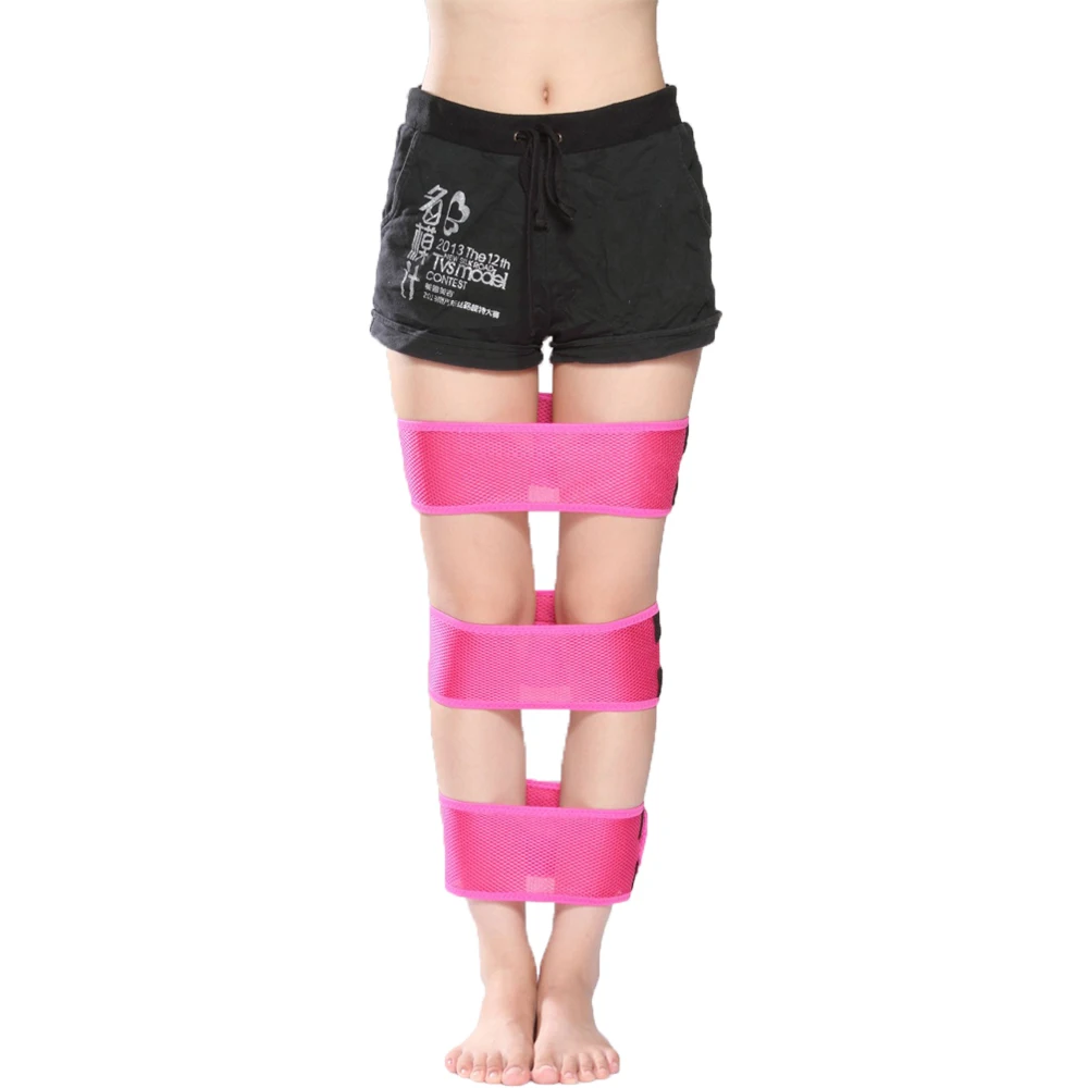 Summer Foot Care Tools Free Sizes O Form X Form Legs Correction Belt Comfortable and breathable leg correction belt
Summer Foot Care Tools Free Sizes O Form X Form Legs Correction Belt Comfortable and breathable leg correction belt