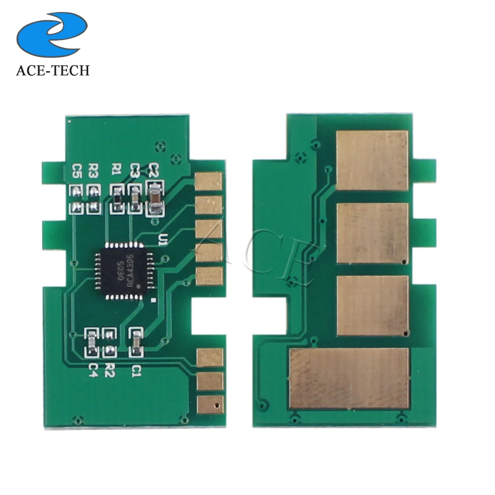 Black 2K MLT-D111E Compatible Toner Reset Chip Apply to Samsung SL-M2020 M2020W M2022W M2070W Printer Cartridge
Black 2K MLT-D111E Compatible Toner Reset Chip Apply to Samsung SL-M2020 M2020W M2022W M2070W Printer Cartridge