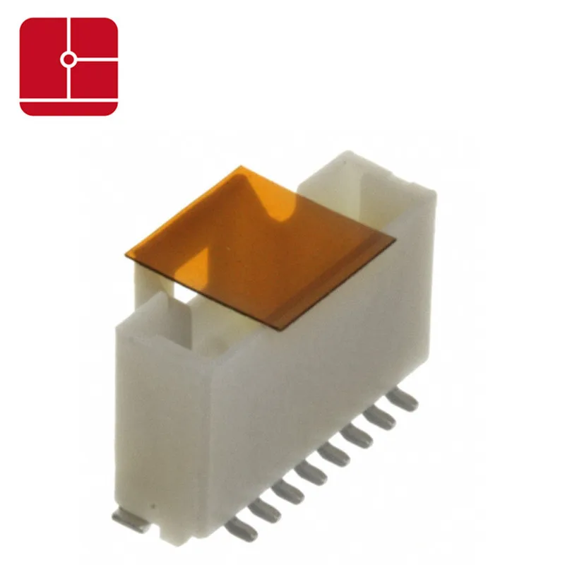 10 шт., разъем molex 5013310807 501331-0807, новый оригинальный шаговый разъем 8 пин-мм
10 шт., разъем molex 5013310807 501331-0807, новый оригинальный шаговый разъем 8 пин-мм
