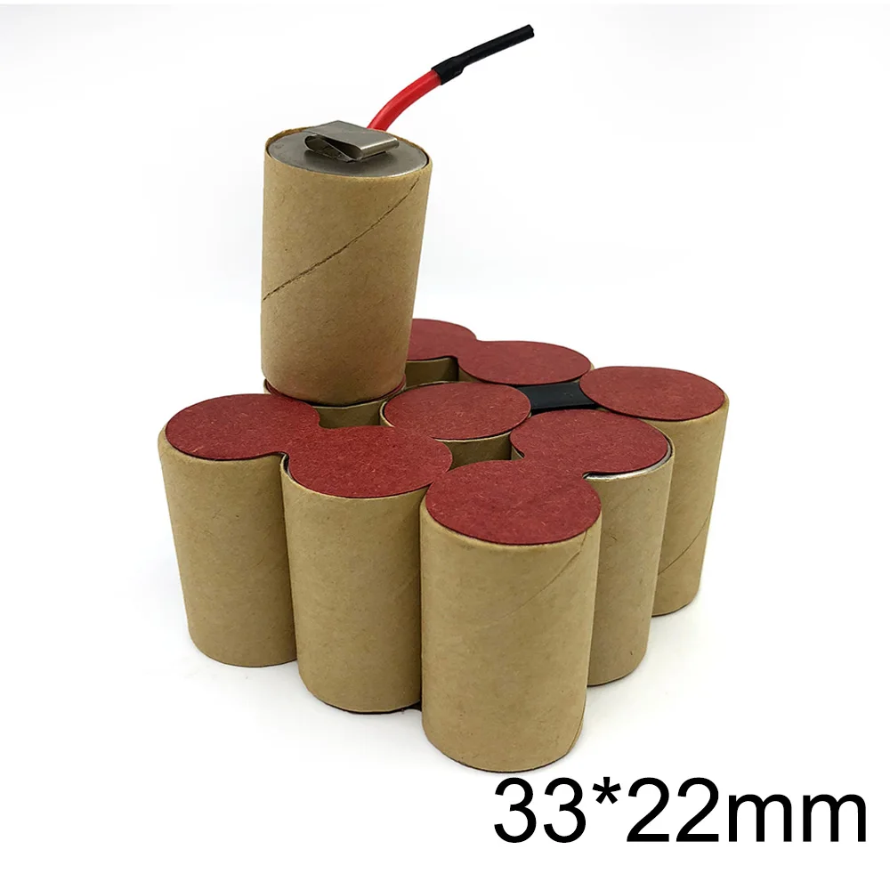 4/5SC 3000mAh for Bosch 12V Ni MH Battery pack CD 2607335274 2607335273 2607335463 for self-installation
4/5SC 3000mAh for Bosch 12V Ni MH Battery pack CD 2607335274 2607335273 2607335463 for self-installation