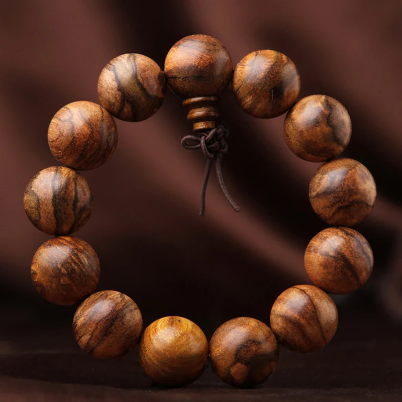 Flower chi nan manufacturers selling aloes kalimantan bead bracelet hand string factory wholesale Men and women with beads
Flower chi nan manufacturers selling aloes kalimantan bead bracelet hand string factory wholesale Men and women with beads