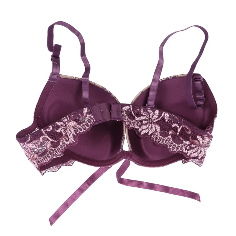 Brand New 2017 French Romantic Brand Lace Bra Sets Sexy Women Underwear Set Push Up BC Bra and Panty Set seamless lingerie set
Brand New 2017 French Romantic Brand Lace Bra Sets Sexy Women Underwear Set Push Up BC Bra and Panty Set seamless lingerie set