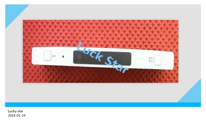 Для холодильника Samsung, дисплей, искусственная фотография, задняя панель, хорошо работает
Для холодильника Samsung, дисплей, искусственная фотография, задняя панель, хорошо работает