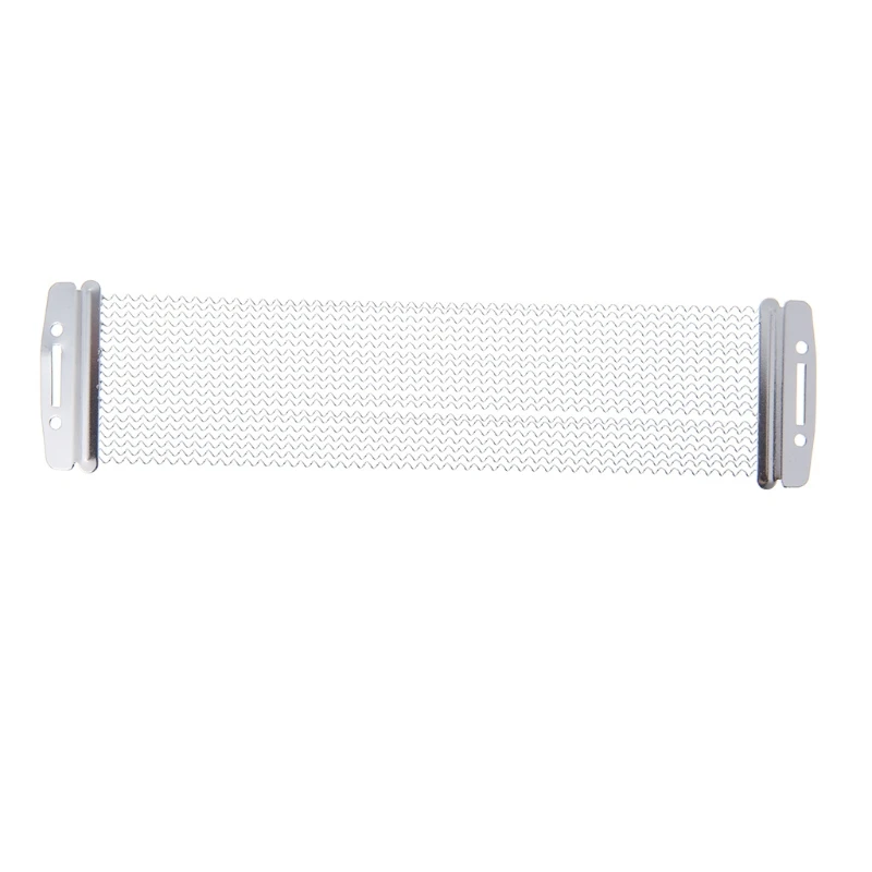 Homeland Steel Wire 20-42 Strands Drum Spring for 10-14 Inch Snare Drum Cajon Box Drum
Homeland Steel Wire 20-42 Strands Drum Spring for 10-14 Inch Snare Drum Cajon Box Drum