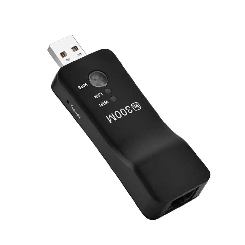 300 Мбит/с USB мини расширитель диапазона Wi-Fi маршрутизатор AP усилитель LAN порт WPS
300 Мбит/с USB мини расширитель диапазона Wi-Fi маршрутизатор AP усилитель LAN порт WPS