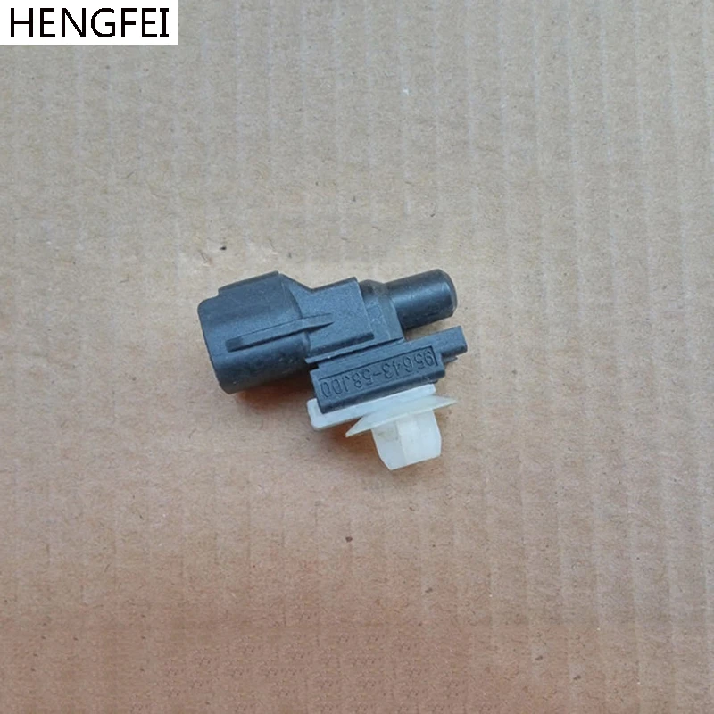 Car parts Hengfei temperature sensor for Mitsubishi Outlander ASX Lancer-ex foroutdoor temperature sensor
Car parts Hengfei temperature sensor for Mitsubishi Outlander ASX Lancer-ex foroutdoor temperature sensor