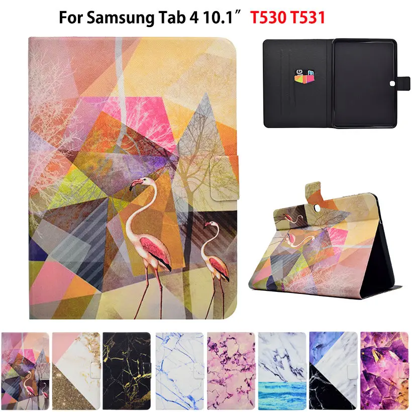Чехол с мраморным рисунком для Samsung Galaxy Tab 4 10,1 "T530 T531 T533 T535 Smart Cover Funda Tablet искусственная кожа Подставка для сна и пробуждения
Чехол с мраморным рисунком для Samsung Galaxy Tab 4 10,1 "T530 T531 T533 T535 Smart Cover Funda Tablet искусственная кожа Подставка для сна и пробуждения