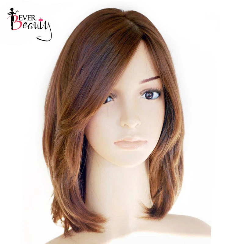 Jewish Kosher Wig Silk Base European Virgin Hair Straight Short Bob Human Hair Wigs Side Bangs Wig Ever Beauty
Jewish Kosher Wig Silk Base European Virgin Hair Straight Short Bob Human Hair Wigs Side Bangs Wig Ever Beauty