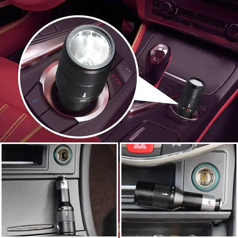 Portable High Quality Car Charger Led Flashlight XPE Emergency Lighting Bulb Torch Built in Rechargeable Battery Lantern
Portable High Quality Car Charger Led Flashlight XPE Emergency Lighting Bulb Torch Built in Rechargeable Battery Lantern