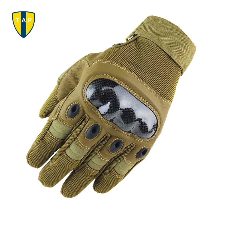Tactical Military Men Gloves Army Paintball Airsoft Outdoor Sports Shooting Racing Police Carbon Hard Knuckle Full Finger Gloves
Tactical Military Men Gloves Army Paintball Airsoft Outdoor Sports Shooting Racing Police Carbon Hard Knuckle Full Finger Gloves