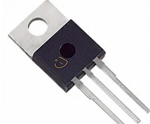 Преобразователь частоты IKP20N60 K20T60 20A600V TO-3P IGBT источник бесперебойного питания