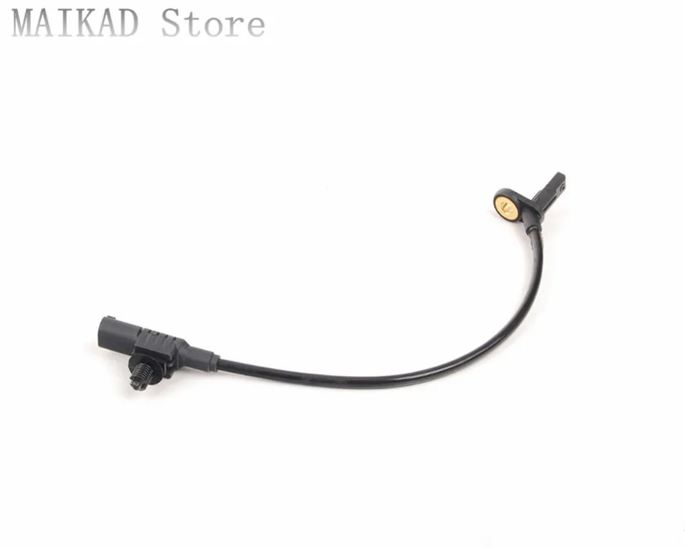 Rear ABS Wheel Speed Sensor Back ABS Brake Sensor for Mercedes-Benz W251 R280 R300 R320 R350 R500 R550 R63 R400 A1645400717
Rear ABS Wheel Speed Sensor Back ABS Brake Sensor for Mercedes-Benz W251 R280 R300 R320 R350 R500 R550 R63 R400 A1645400717