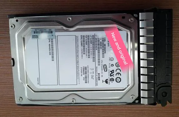 100%New In box 3 year warranty 571232-B21 250GB SATA 7.2K 3.5inch Need more angles photos, please contact me
100%New In box 3 year warranty 571232-B21 250GB SATA 7.2K 3.5inch Need more angles photos, please contact me
