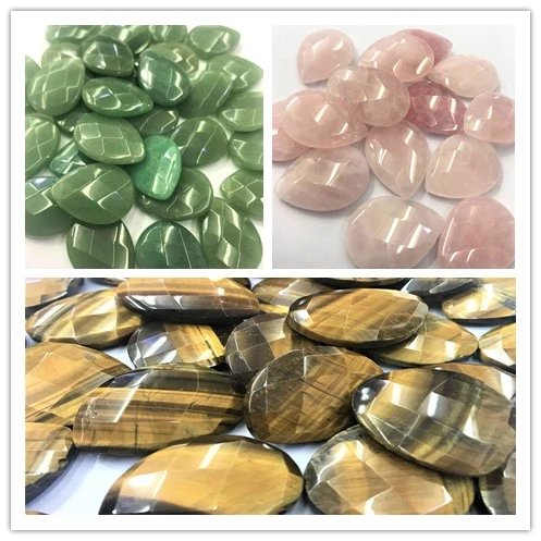 5pcs/lot 22x30mm Facted Drop Shape natural Aventurines,Tigereyes,Quartzs stone beads Jewelry Pendants wholesale for DIY
5pcs/lot 22x30mm Facted Drop Shape natural Aventurines,Tigereyes,Quartzs stone beads Jewelry Pendants wholesale for DIY