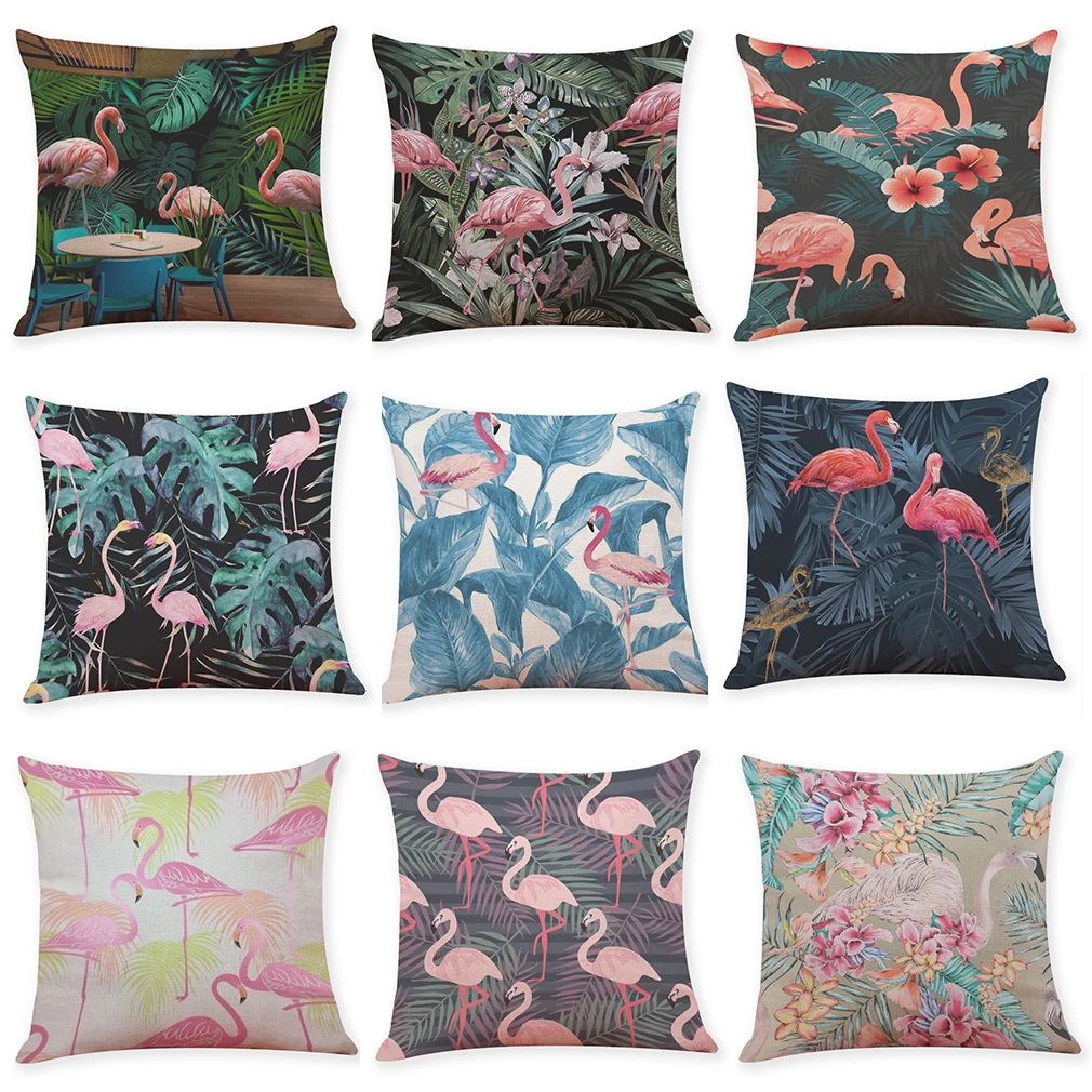Flamingo Party Decorations Pillow Case Cushion Cover Tropical Birthday Summer Hawaii Party Pillowcase Sofa Lovers Gifts
Flamingo Party Decorations Pillow Case Cushion Cover Tropical Birthday Summer Hawaii Party Pillowcase Sofa Lovers Gifts