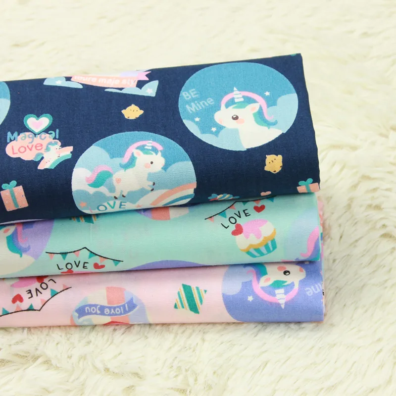 Half Yard Import Pure Cotton Fabric With Horse print, Handmade DIY Patchwork Bag Garment Dress Children Cloth D30
Half Yard Import Pure Cotton Fabric With Horse print, Handmade DIY Patchwork Bag Garment Dress Children Cloth D30