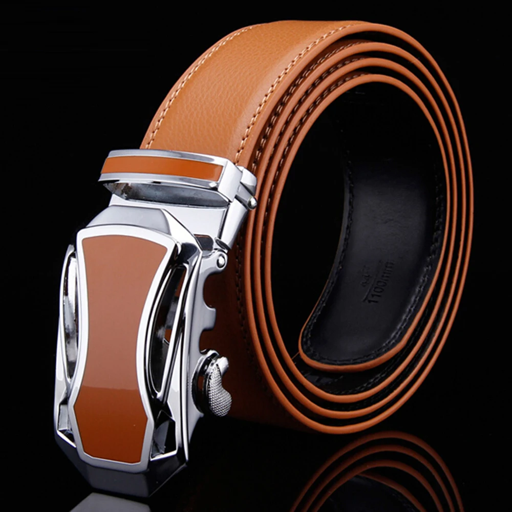 New Arrival Fashion Men Belt Wholesale Price Male Brand Luxury Belts Straps Accessories Waistband with Jaguar Automatic Buckle
New Arrival Fashion Men Belt Wholesale Price Male Brand Luxury Belts Straps Accessories Waistband with Jaguar Automatic Buckle