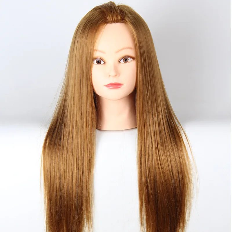 2017 Hot Sale Hair Mannequin Head Hairdresser Mannequin Head With Hair Hairdressing Mannequins For Salon Training
2017 Hot Sale Hair Mannequin Head Hairdresser Mannequin Head With Hair Hairdressing Mannequins For Salon Training