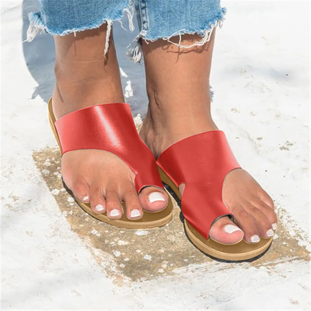 Retro Womens Sandals Fashion Flats Flip Flops Shoes Ladies Slippers Female Comfort Summer Beach Roman Style Sandals #39
Retro Womens Sandals Fashion Flats Flip Flops Shoes Ladies Slippers Female Comfort Summer Beach Roman Style Sandals #39
