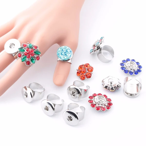 20pcs/lot DIY Adjustable snap button rings for snap buttons fit diy 18/20mm snap button rings jewelry 0145
20pcs/lot DIY Adjustable snap button rings for snap buttons fit diy 18/20mm snap button rings jewelry 0145