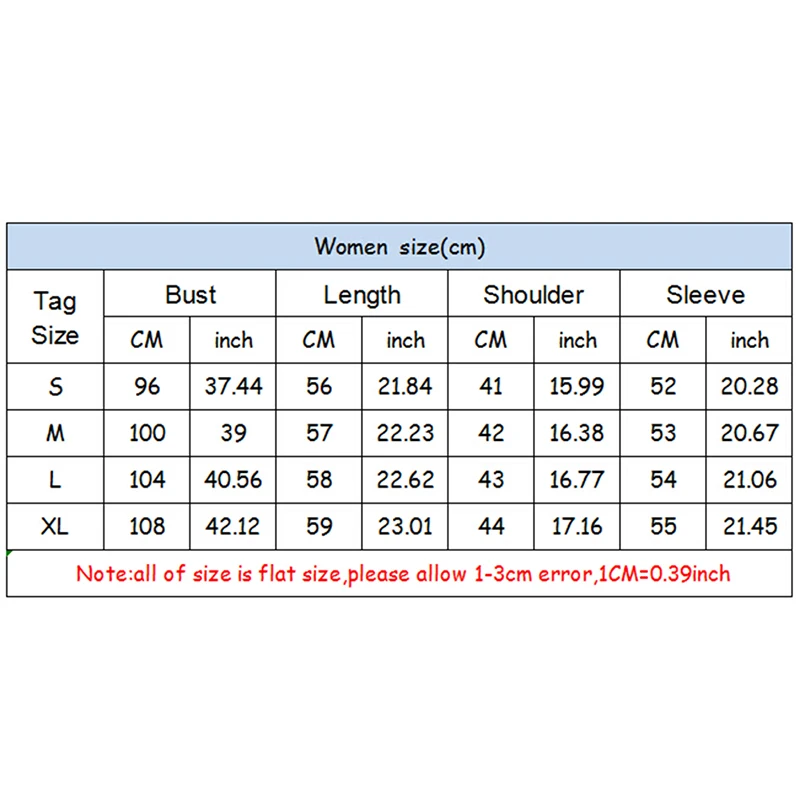 Spring Autumn Women Ladies Long Sleeve Punk Streetwear Harajuku Light Blue Basic Denim Jeans Coat Casual Jean Jacket Women
Spring Autumn Women Ladies Long Sleeve Punk Streetwear Harajuku Light Blue Basic Denim Jeans Coat Casual Jean Jacket Women