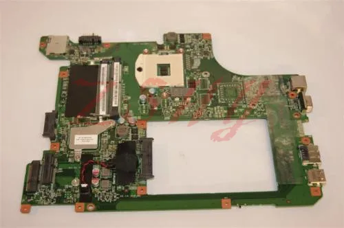 Для Lenovo Ideapad B560 материнская плата для ноутбука 48.4JW06. 011 Hm55 GMA DDR3 Бесплатная доставка 100% ТЕСТ ОК
Для Lenovo Ideapad B560 материнская плата для ноутбука 48.4JW06. 011 Hm55 GMA DDR3 Бесплатная доставка 100% ТЕСТ ОК